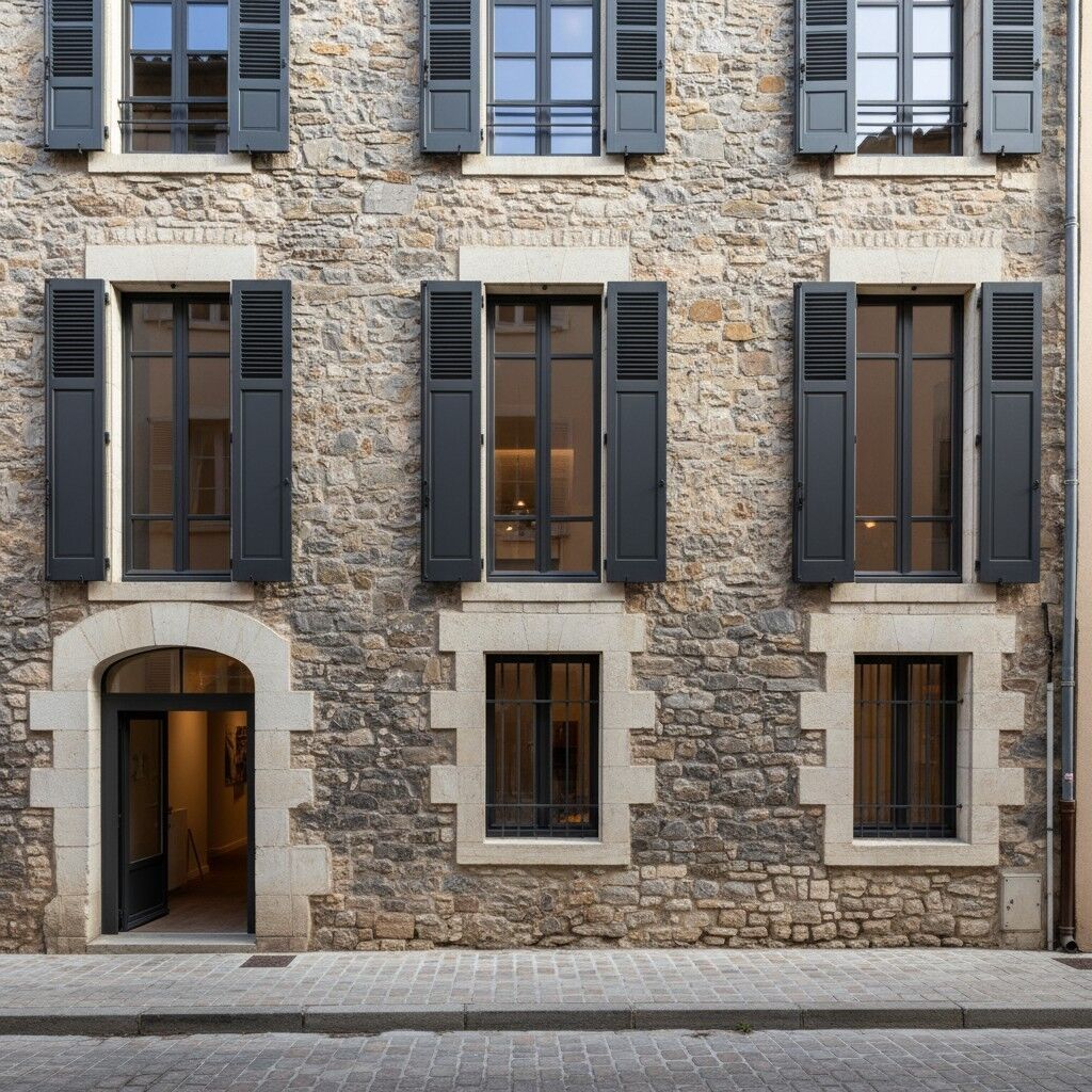 MENUISERIE CHRISTOPHE CLEMENT